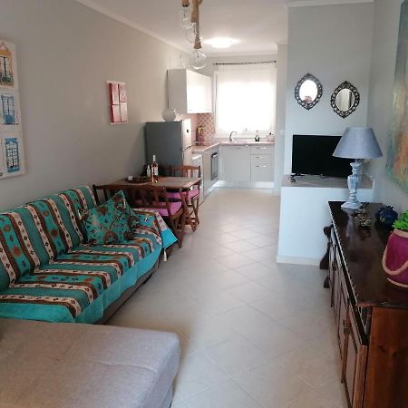 Greca Mare-Traditional Greek Boutique Apt. ซากูเดีย ภายนอก รูปภาพ