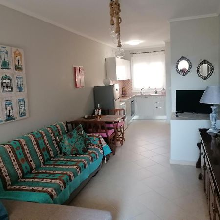 Greca Mare-Traditional Greek Boutique Apt. ซากูเดีย ภายนอก รูปภาพ