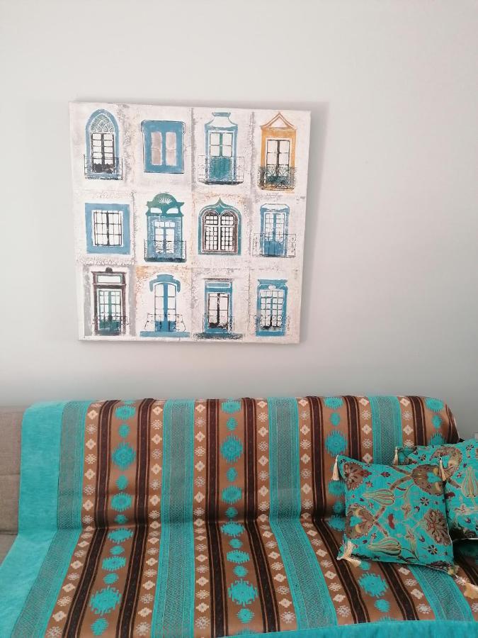 Greca Mare-Traditional Greek Boutique Apt. ซากูเดีย ภายนอก รูปภาพ